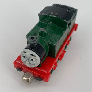 Thomas & Friends Gullane Whiff 2010 Metal